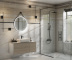 Плитка Kerama Marazzi Тракай бежевый темный глянц арт. 9040 (8,5х28,5)